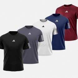 Premium adidas t-shirts