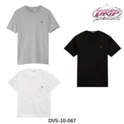 Polo Ralph Lauren Plain T-Shirts