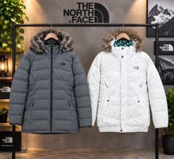 The North Face Puffer Jackets