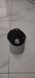 Premium Mixed MLB Team Baseball Cap Bundle – High-..