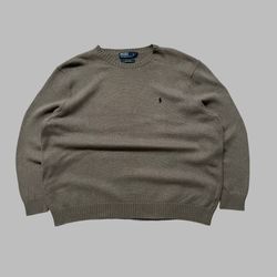 Premium Polo Ralph Lauren Sweaters