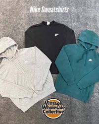 🔴 Sweat-shirts Nike - (26/10)