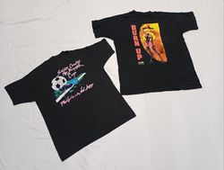 Vintage printed Single Stitch T-Shirts .