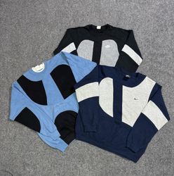 Upcycle Nike Sweatshirt