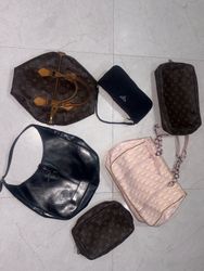 Luxury bag
