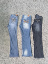 **Roupas de Bordado Y2K – Coleção de Estilo Retro ..