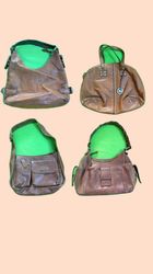 Y2k Brown bags