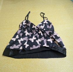 443 Bulk 10x Women's Satin Cami Tops Bundle – Eleg..