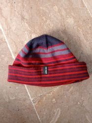 Mixed Branded Beanies