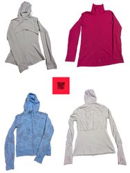 LULULEMON DEFINE JACKETS HOODIES AND SWEAT SHIRTS ..