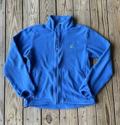 Mix Branded Fleece Jackets