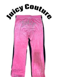 Juicy Couture Trousers 10pcs