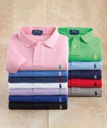 Premium Polo Ralph Lauren T Shirts