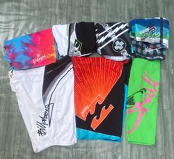 Billabong Quiksilver Swimming Shorts