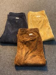 Polo pants serial-1967