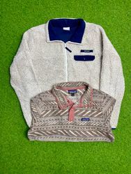 Mix branded Fleece Jackets id (906)