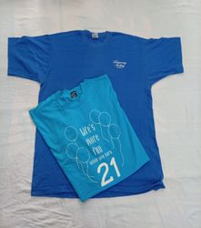 CR12739 Vintage Single-Stitch T-Shirts