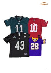 RV4489 NFL Kids Jerseys
