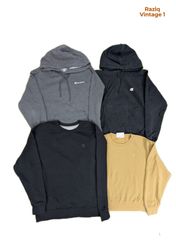 💥 RV4208 Champion Hoodies