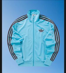 Mix Marken Trackjacke