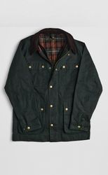 veste cirée