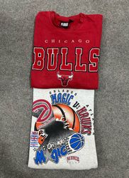 Authentic NBA NFL Sweatshirts