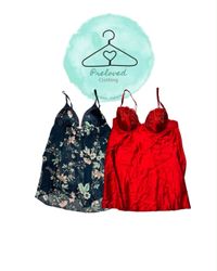 Y2K baby doll tops 15 pcs (300726-3)