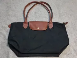 Longchamp tote