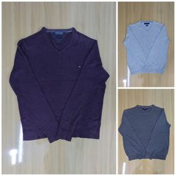 JA 0682 Branded Tommy Hilfiger Sweaters