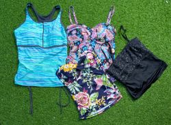 6801 - Y2K Style Cami Top