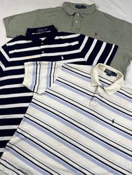 Polo Ralph Lauren t-shirt (T-0059)