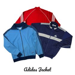 Adidas Jacket (DV -07-300)