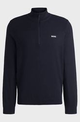 Boss sweaters