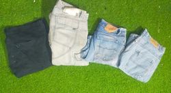 OLD NAVY  AND OTHER MIX BRANDS SHORTS (D 276)