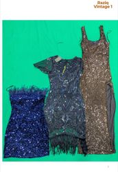 💥 RV4994 Party Dress