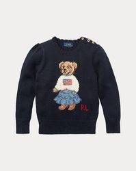 Polo ralph Lauren kids sweaters