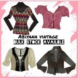 Mix Top Bundle