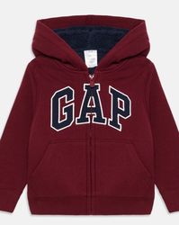 Gap Fleece Jackets(0001)