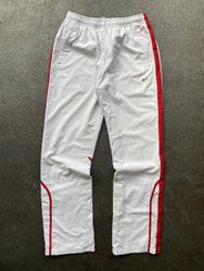 Special Vintage Nike Baggy Trackpants