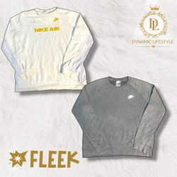 Nike sweatshirt