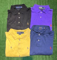 Ralph Lauren Polo Shirts✨