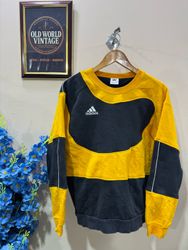 adidas Rundhals-Sweatshirt
