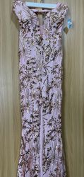 Y2k Beaded party dress id 82
