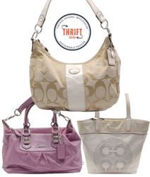 Premium Coach Bags LX526