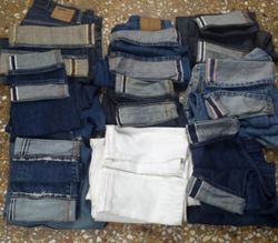 Salvage Jean