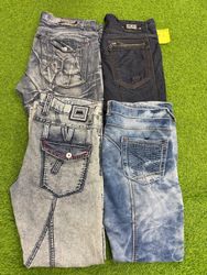 Japanese brand jeans
