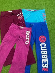 Y2k AEROPOSTALE, PINK, Holister Trousers