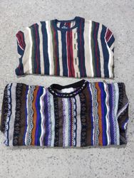 Coogi Style Sweater