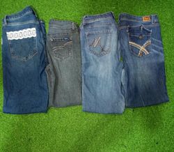 JEANS MAURICES ET AUTRES MARQUES MIXTES (003)