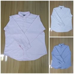 JA 0723 Branded Ralph Lauren Full Sleeves Shirt